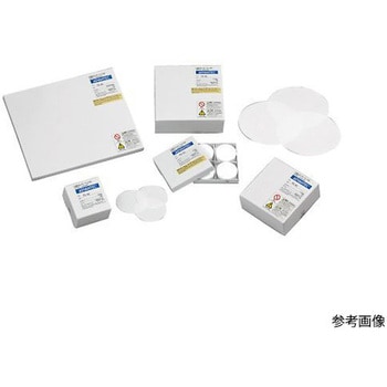 PG-60系列玻璃滤纸ADVANTEC东洋36663300